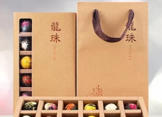 Чай из Китая: изысканный аромат и вкус напитка