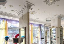 Красота для женщины: как выбрать стоящий салон красоты