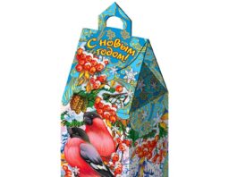 Правила упаковки новогодних сладостей: несколько практичных идей