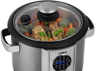 Подробный пошаговый гид по выбору мультиварки: подробности