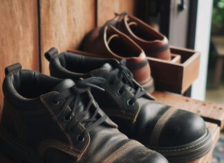 Спецификации по сертификату обуви: ключевая информация для правильного выбора