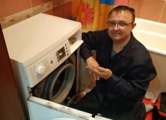 Особенности ремонта стиральных машин: причины поломок