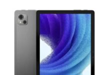 Как выбрать планшет для студента: критерии