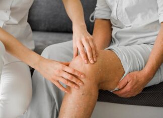 Современные методы диагностики и лечения ревматоидного артрита: что важно знать пациентам