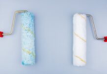 Как выбрать акриловую грунтовку для различных поверхностей: описание и особенности freepik