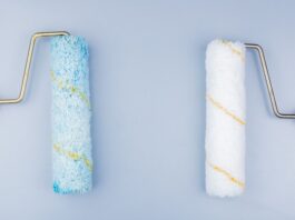 Как выбрать акриловую грунтовку для различных поверхностей: описание и особенности freepik