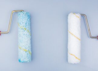 Как выбрать акриловую грунтовку для различных поверхностей: описание и особенности freepik