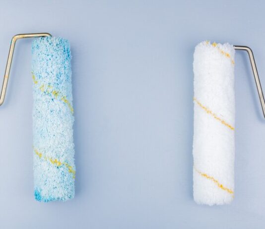 Как выбрать акриловую грунтовку для различных поверхностей: описание и особенности freepik