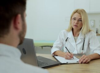 Как подготовиться к приему уролога: советы и рекомендации