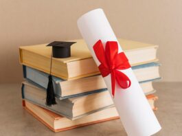 Куда обращаются будущие физики, педагоги и программисты при написании дипломных работ: подробности