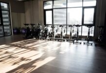 Тренажерный зал: Советы для начинающих freepik