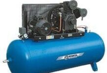 Как правильно выбрать компрессоры бренда Remeza: типы, технические характеристики