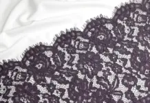 Фурнитура для одежды: искусство деталей, определяющих стиль