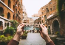 Семейная иммиграция в Италию: как оформить визу для всей семьи