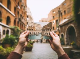 Семейная иммиграция в Италию: как оформить визу для всей семьи