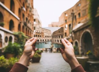 Семейная иммиграция в Италию: как оформить визу для всей семьи