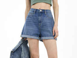 Выбор женских шорт: советы