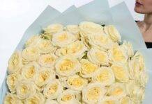 Секреты профессионального оформления цветочных букетов для любого случая: отличное сочетание, стиль и упаковка