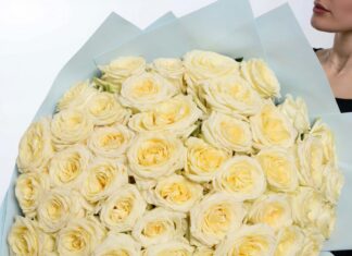 Секреты профессионального оформления цветочных букетов для любого случая: отличное сочетание, стиль и упаковка