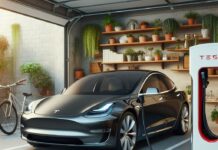Тесла: Инновации и Экологические Вызовы 2024 года