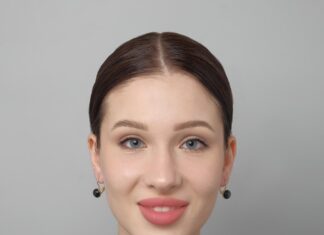 Серьги бижутерия: стиль и красота в одном