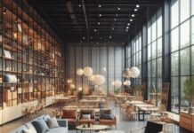 Мебель: от функциональности до стиля