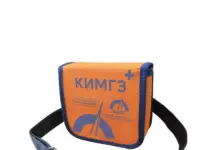 Комплект индивидуальной медицинской защиты: защита медицинских работников