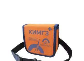 Комплект индивидуальной медицинской защиты: защита медицинских работников