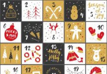 Адвент-календари в деловом мире: как они улучшают клиентские и партнерские связи