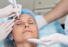 Основные цели жиросохраняющей блефаропластики: подробности