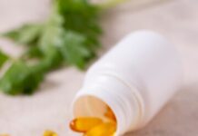 БАДы и здоровое питание: как дополнять рацион