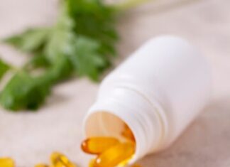 БАДы и здоровое питание: как дополнять рацион