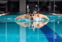 Плавание в бассейне для взрослых: путь к здоровью и удовольствию