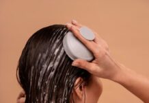 Детокс кожи головы: причины накопления загрязнений