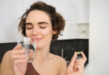 Использование БАДов для женщин: польза