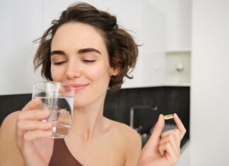 Использование БАДов для женщин: польза