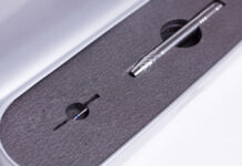 Зуботехнические отвёртки: специфика и применение