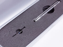 Зуботехнические отвёртки: специфика и применение