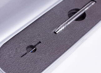 Зуботехнические отвёртки: специфика и применение