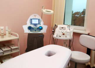 Виды массажа: их особенности