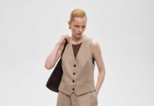 Выбрать классический жилет: стили и модели