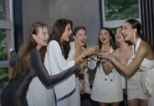 Плюсы свадьбы в загородном доме: подробности