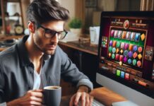 Казино в интернете: разновидности и особенности игр