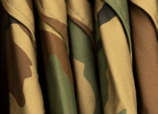 Оборона страны: стратегии и технологии защиты на современном этапе