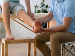 Метод Понсети при лечении косолапости: подробности