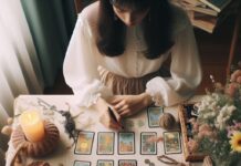 Таро для мужчин: как гадание помогает в жизни