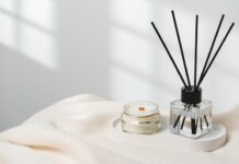 Выбор диффузора для дома: подробности