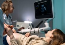 Ультразвуковые портативные аппараты: плюсы, основные функции и возможности