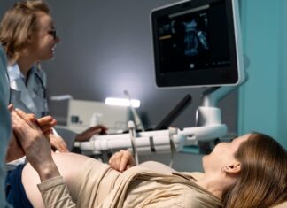 Ультразвуковые портативные аппараты: плюсы, основные функции и возможности