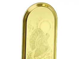 Латунная посуда: польза или вред?